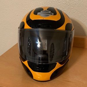 Harley Davidson's Boy's Helmet